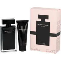 Narciso Rodriguez Zestaw For Her Edt 100Ml  Bl 75Ml 115346