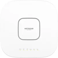 Netgear Wax630 Insight Managed Wifi 6E Axe7800 Accesspoint Wax630E-100Eus