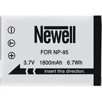 Newell Akumulator zamiennik Np-95 Nl0114