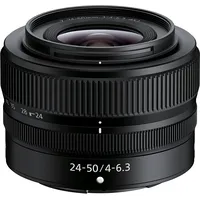 Nikon Obiektyw Nikkor Z 24-50 mm F/4 Jma712Da