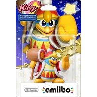 Nintendo Figurka Amiibo Kirby - King Dedede Nifa0074