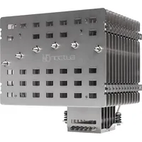 Noctua Nh-P1 computer cooling system Processor Heatsink/Radiatior Aluminium 1 pcs
