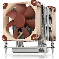 Noctua Nh-U9 Tr4-Sp3 computer cooling component Processor Cooler 9.2 cm Aluminium, Beige