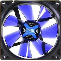 Noiseblocker Wentylator Blacksilent Fan Xe1 Itr-Xe-1 Lxe1R