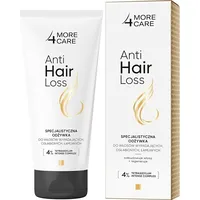 Noname More4CareAnti Hair Loss specjalistyczna odżywka do włosów 200Ml 5900116088709