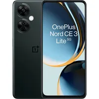 Oneplus Smartfon Nord Ce 3 Lite 5G 8/128Gb Czarny  Cph2465