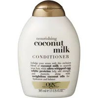 Organix Cosmetix Coconut Milk Conditioner odżywka z mleczkiem kokosowym 385Ml 22796970060