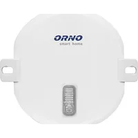 Orno Smart Home Przekaźnik Podtynkowy Z Odbiornikiem Radiowym 1000W Or-Sh-1734