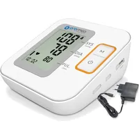 Oromed Hi-Tech Medical Oro-N2 Basic blood pressure unit Upper arm Automatic
