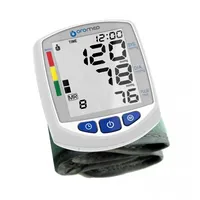 Oromed Hi-Tech Medical Oro-Sm2 Comfort blood pressure unit Upper arm Automatic