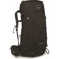 Osprey Plecak turystyczny trekkingowy damski Kyte 38 czarny M/L Os3017/1/Wm/L