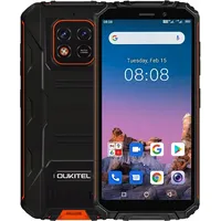 Oukitel Wp18 Pro 4/64Gb Orange Wp18Pro-Oe/Ol