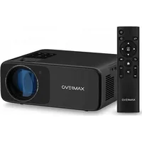 Overmax Projektor multimedialny Led rzutnik Multipic 4.2 Wifi Bluetooth 200  pilot Ov-Multipic