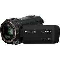 Panasonic Kamera cyfrowa Hc-V785 czarna Hc-V785Eg-K