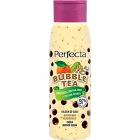 Perfecta Bubble Tea Balsam do ciała Intensywna Regeneracja - Pomarańcza,Oriental Wood i Zielona Herbata 400Ml 070487