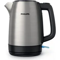 Philips Daily Collection Hd9350/90 electric kettle 1.7 L 2200 W Stainless steel