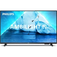 Philips Led 32Pfs6908 Full Hd Ambilight Tv 32Pfs6908/12