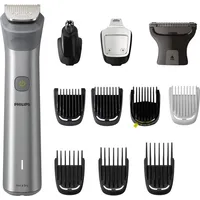 Philips Mg5940/15 hair trimmers/clipper Stainless steel 11 Lithium-Ion Li-Ion