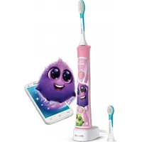 Philips Sonicare For Kids Built-In Bluetooth Sonic Hx6352/42