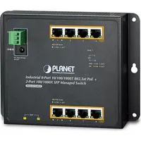 Planet Switch Wgs-4215-8P2S