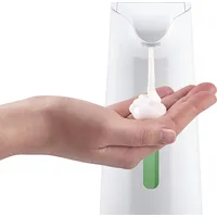 Platinet Dozownik do mydła Hygienic Soap Dispenser Touchless Automatic Battery 45429 Phs330