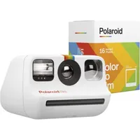 Polaroid Aparat Go E-Box White 118533
