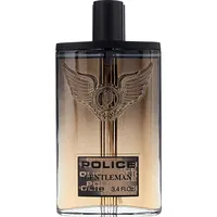 Police Gentleman Edt 100 ml Art618534
