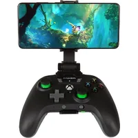 Powera Pad Moga Xp5-X Plus bluetooth z uchwytem do telefonu dla Xbox xCloud/Android/Win10 1510705-01