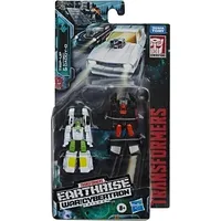 Pro Kids Figurka Transformers Hotrod Patrol 478972