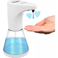 Promedix Pr-530 for safe hygiene and disinfection of your hands