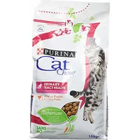 Purina Nestle Cat Chow Urinary Tract Health cats dry food 1.5 kg Adult Chicken Art498664