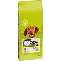 Purina Nestle Dog Chow Adult Lamb dry dog food - 113 kg Art653829