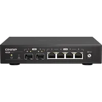 Qnap Switch Qsw-2104-2S 1803272