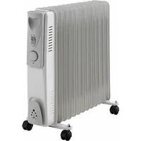 Ravanson Oh-13 electric space heater Oil Indoor 2500 W