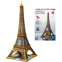 Ravensburger Wieża Eiffel 3D 125562