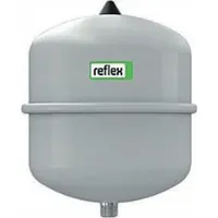 Reflex Naczynie wzbiorcze N 18 4 bar / 70C szare 8204301
