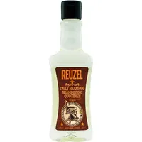 Reuzel Hollands Finest Daily Shampoo szampon do codziennego stosowania 350Ml 852578006072