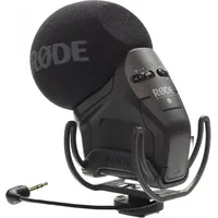 Rode Mikrofon Stereo Videomic Pro Rycote 40070051