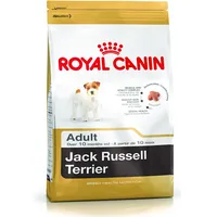 Royal Canin Jack Russell Terrier Adult karma sucha dla psów dorosłych rasy jack russel terrier 1.5 kg 3182550821414