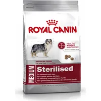 Royal Canin Medium Sterilised 3.5 kg Adult Corn, Poultry Art281216