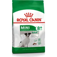 Royal Canin Mini Adult 8 kg Senior Poultry, Rice, Vegetable Art281158