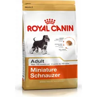 Royal Canin Miniature Schnauzer Adult 3 kg Art281313