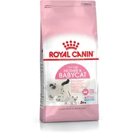 Royal Canin Mother  Babycat cats dry food 2 kg Art769729