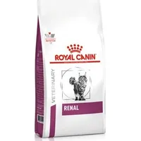 Royal Canin Renal Cat Dry 0.4 kg Ms17416
