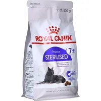 Royal Canin Sterilised 37 cats dry food 400 g Adult Poultry Art526488