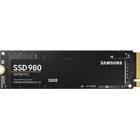 Samsung Dysk Ssd 980 250Gb M.2 2280 Pci-E x4 Gen3 Nvme Mz-V8V250Bw