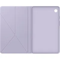 Samsung Etui na tablet Book Cover Galaxy Tab A9 białe Ef-Bx110Twegww