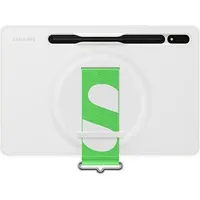 Samsung Etui na tablet Strap Cover do Galaxy Tab S8 White Ef-Gx700Cwegww