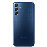 Samsung Galaxy M15 5G/128Gb Navy Sm-M156B Sm-M156Bdbueue