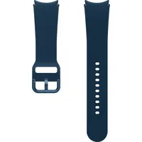 Samsung Pasek sportowy Et-Sfr94 do Galaxy Watch6 M/L granatowy Et-Sfr94Lnegeu